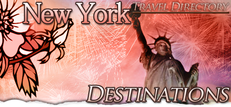 New York Destinations